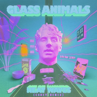 Heat Waves by Glass Animals Download