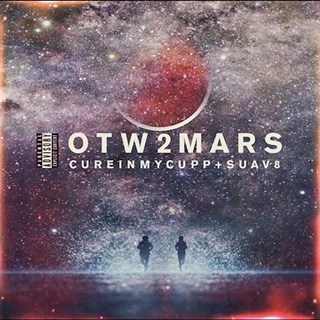 OTW 2 Mars by Cure In My Cupp Download