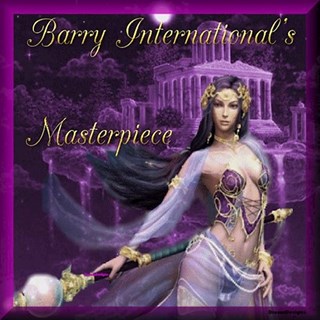 Hollow Teatrum by Barry International Download