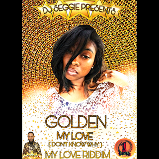 My Love by Golden Download