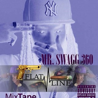 I Aint With That Talking by Mr Swagg 360 Download