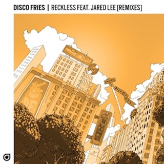 Reckless by Disco Fries ft Jared Lee Download