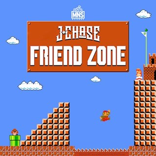 Friend Zone by J Chase Download