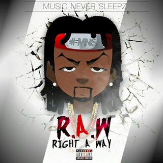 Right A Way by Danyosonn Download