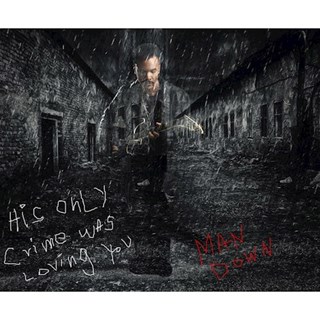 Man Down by Simply M Download