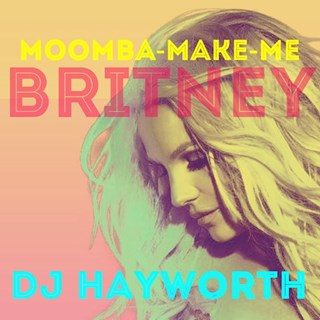 Make Me by Britney Spears Download