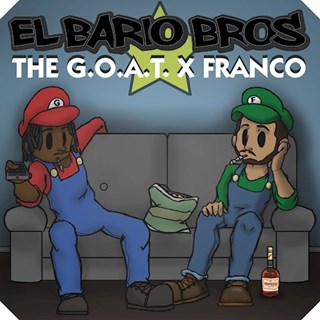 Hit My Line by The Goat X Franco Download