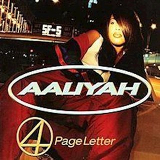 4 Page Letter vs The Weekend by Aaliyah X Sza Download