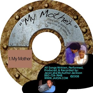 My Mother by Jaxsn Download