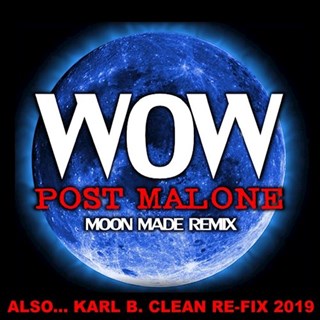 Wow by Post Malone Download