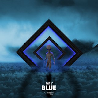 Blue by Immi V Download