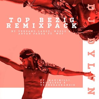 Top Bezig by DJ Dylvn ft Maximilli Priceless & Young Bae Kansie Download