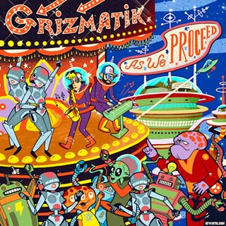 As We Proceed by Grizmatik Download