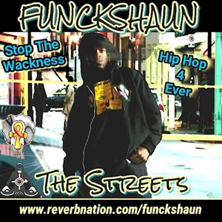 The Streets by Funckshaun Download