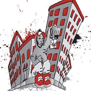 Get Low The Block Is Hot by Kamal Supreme Download