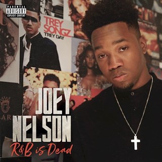 Holding On by Joey Nelson Download