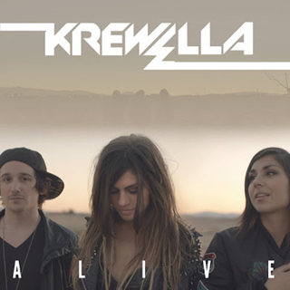 Alive by Krewella Download