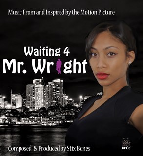 Mr Wright by Stix Bones ft Parris Brown Download