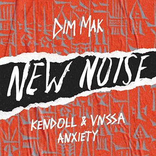 Anxiety by Kendoll & Vnssa Download