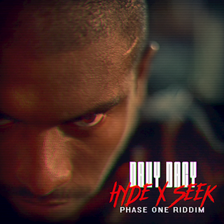 Hide X Seek by Davy Dacy Download