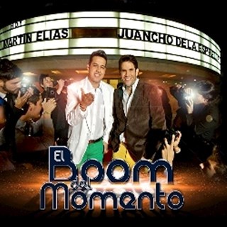El Boom Del Momento by El Gran Martin Elias & Juancho De La Aspriella Download