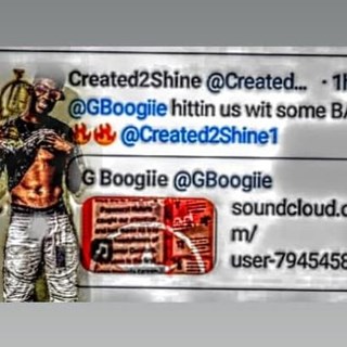 Soo Official by G Boogiie Download