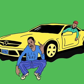 Goin by DJ Fate ft Lil Cray Download