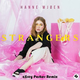 Strangers by Hanne Mjoen Download