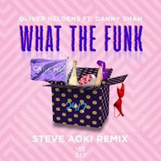 What The Funk by Oliver Heldens ft Danny Shah Download