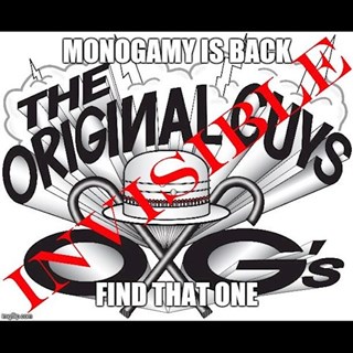 Invisible by The Original Guys Download