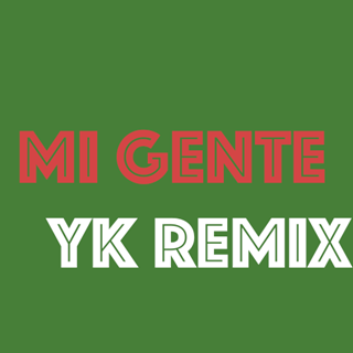 Mi Gente by J Balvin & Willy William Download