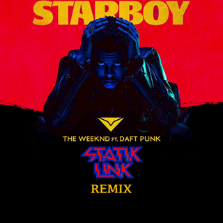 Starboy by The Weeknd ft Daft Punk Download