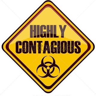 Contagious by Rudeboy Banks Download