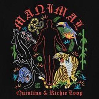 Manimal by Quintino & Richie Loop Download