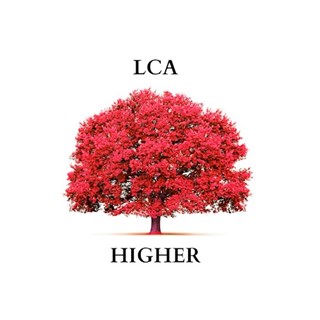 Higher by LCA Download