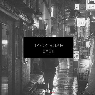 Back by Jack Rash Download