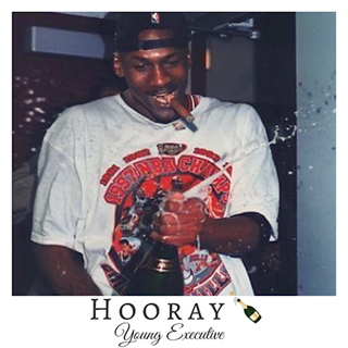 Hooray by Young Executive Download