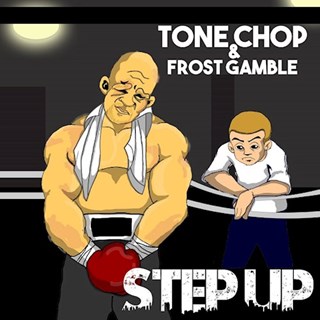 Step Up by Tone Chop Download