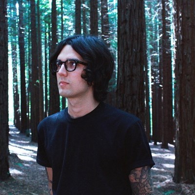 Zen for the Dancefloor - Mike Metro Interview