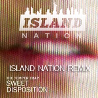 Sweet Disposition 2015 by The Temper Trap Download