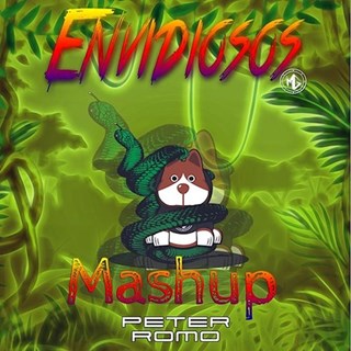 Envidiosos by Mike Goldman ft Peter Romo Download