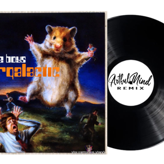 Intergalactic by Beastie Boys Download