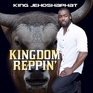 Kingdom Reppin by King Jehoshaphat ft Holly Sunshine, Moss & Michael Brinkley Download