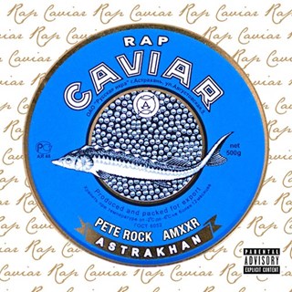 Rap Caviar by Pete Rock & Amxxr Download