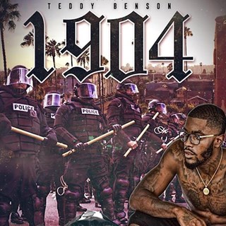 Outlaw by Teddy Benson Download