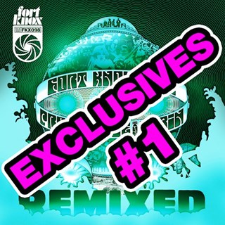 Set It Off by Fort Knox Five Download