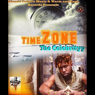Time Zone by The Celebrityy Download