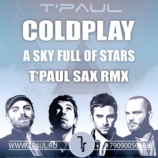 A Sky Full Of Stars by Coldplay Download