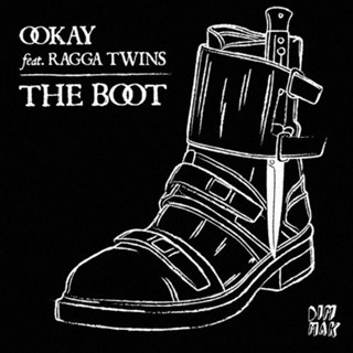 The Boot by Ookay ft Ragga Twins Download