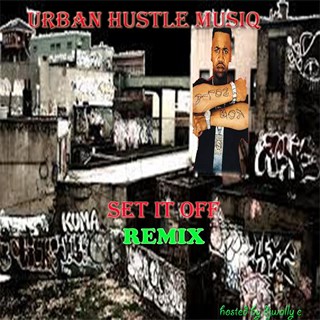 Set It Off by Juvinille Download